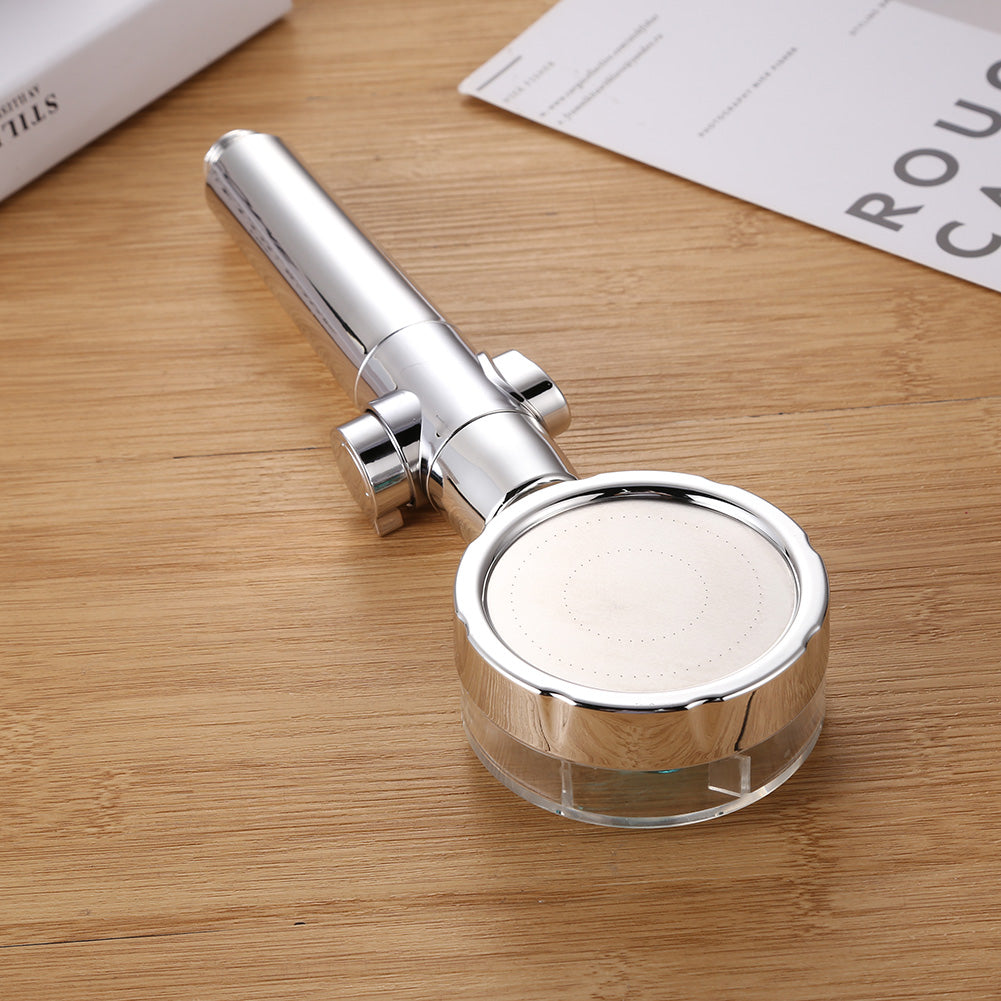 Der Duscharo Duschkopf