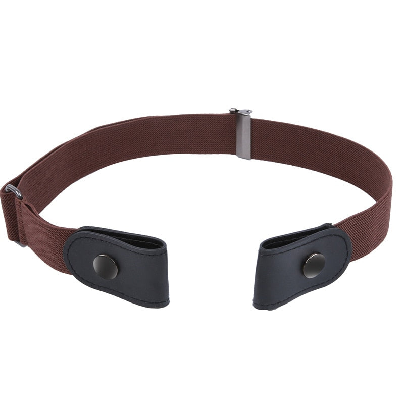 Versteckter Elastischer Taillengürtel