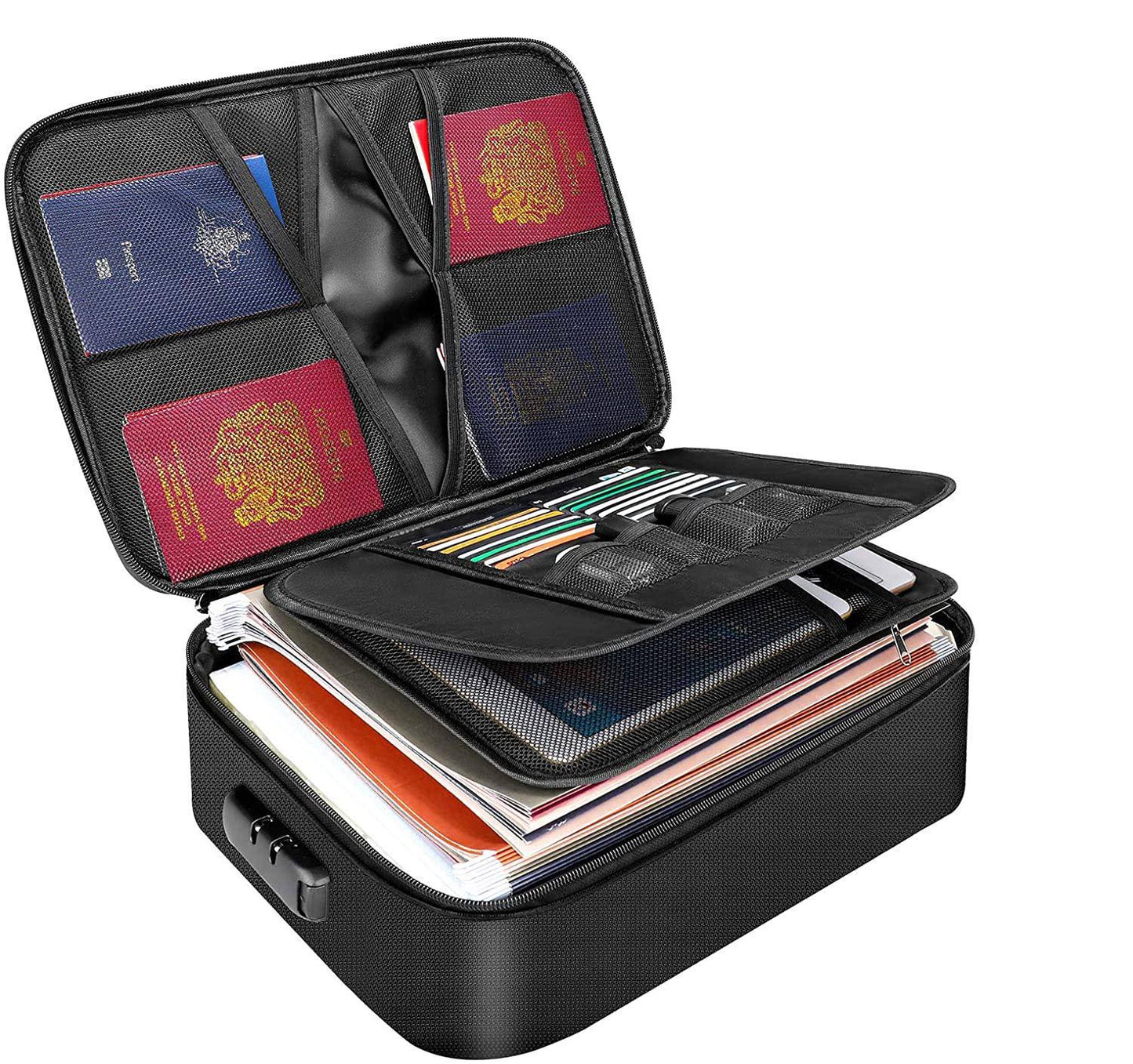 Scubby™ - Wasserdichte Dokumententasche