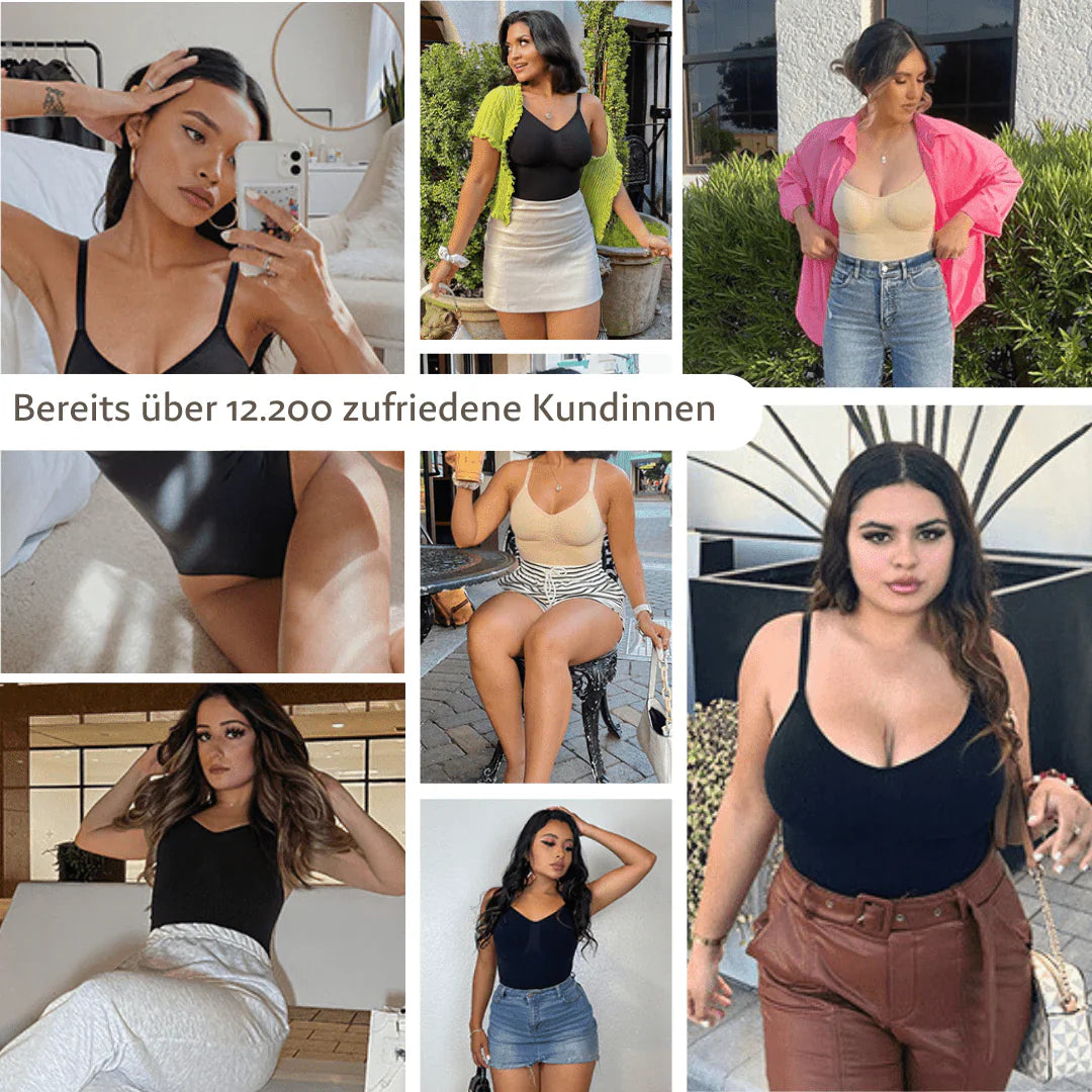 Shapey - Shapewear mit Bauchweg-Effekt