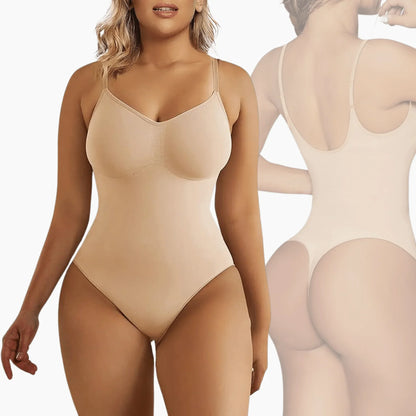 Shapey - Shapewear mit Bauchweg-Effekt