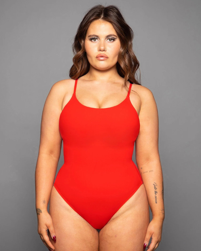 SwimShaper - Für eine schöne Figur im Wasser