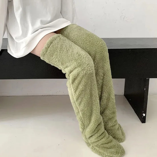 CozySocks - Die kuscheligsten Socken für den Winter