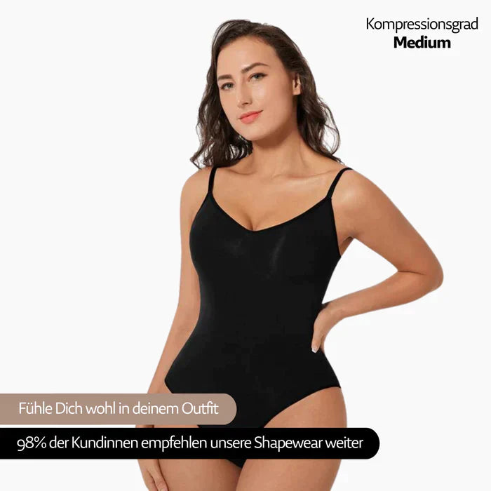 Shapey - Shapewear mit Bauchweg-Effekt