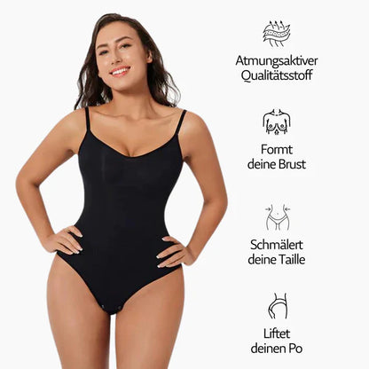 Shapey - Shapewear mit Bauchweg-Effekt