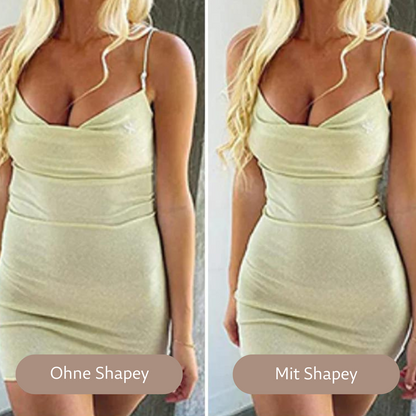 Shapey - Shapewear mit Bauchweg-Effekt