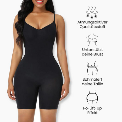 Shapey - Shapewear mit Bauchweg-Effekt