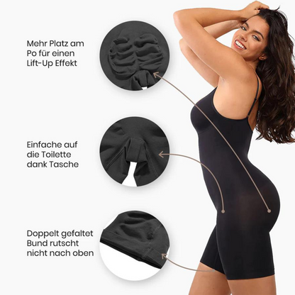 Shapey - Shapewear mit Bauchweg-Effekt