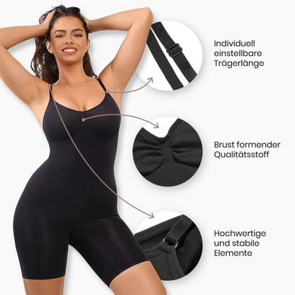 Shapey - Shapewear mit Bauchweg-Effekt