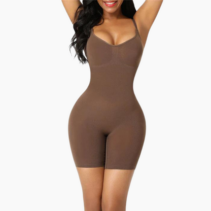 Shapey - Shapewear mit Bauchweg-Effekt