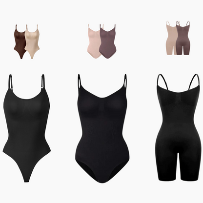 Shapey - Shapewear mit Bauchweg-Effekt