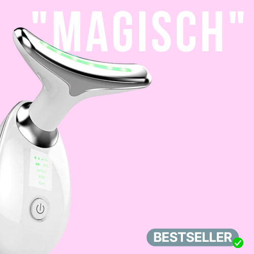 SkinGlow - Das All-in-One Beauty Gerät