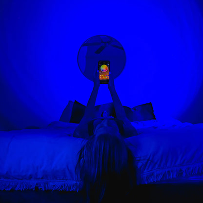 Die Sunset Lamp - Bring die Sonne in dein Zimmer