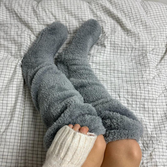 CozySocks - Die kuscheligsten Socken für den Winter