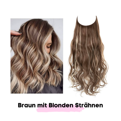 HaarFix - Die beliebtesten Extensions