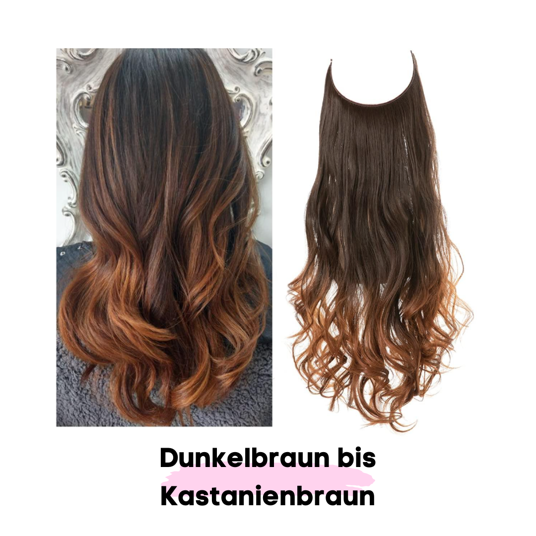 HaarFix - Die beliebtesten Extensions