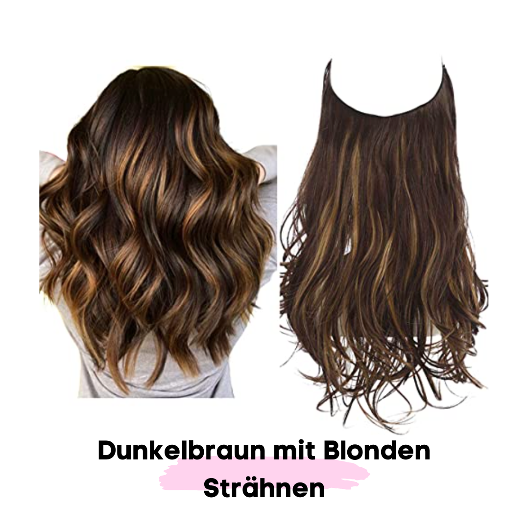 HaarFix - Die beliebtesten Extensions