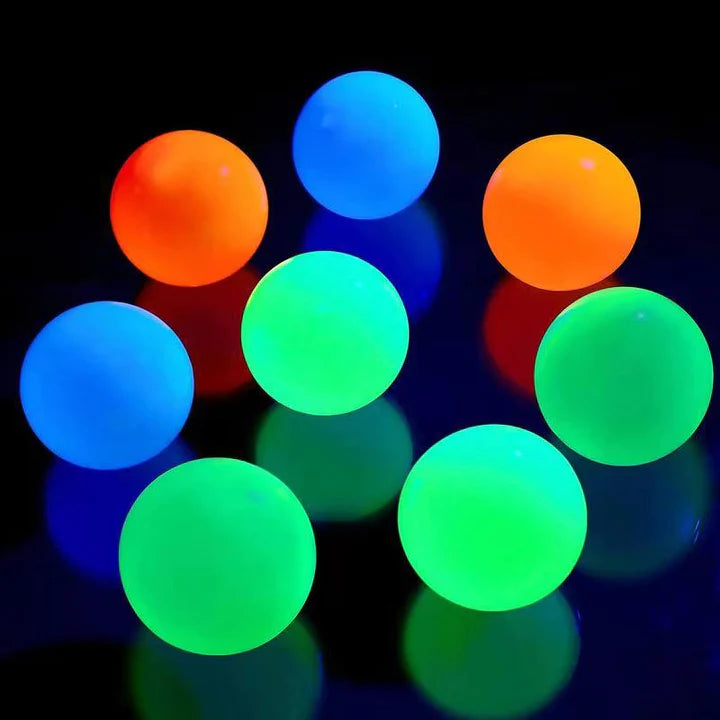 StickyBalls 4er Pack - Das perfekte Geschenk
