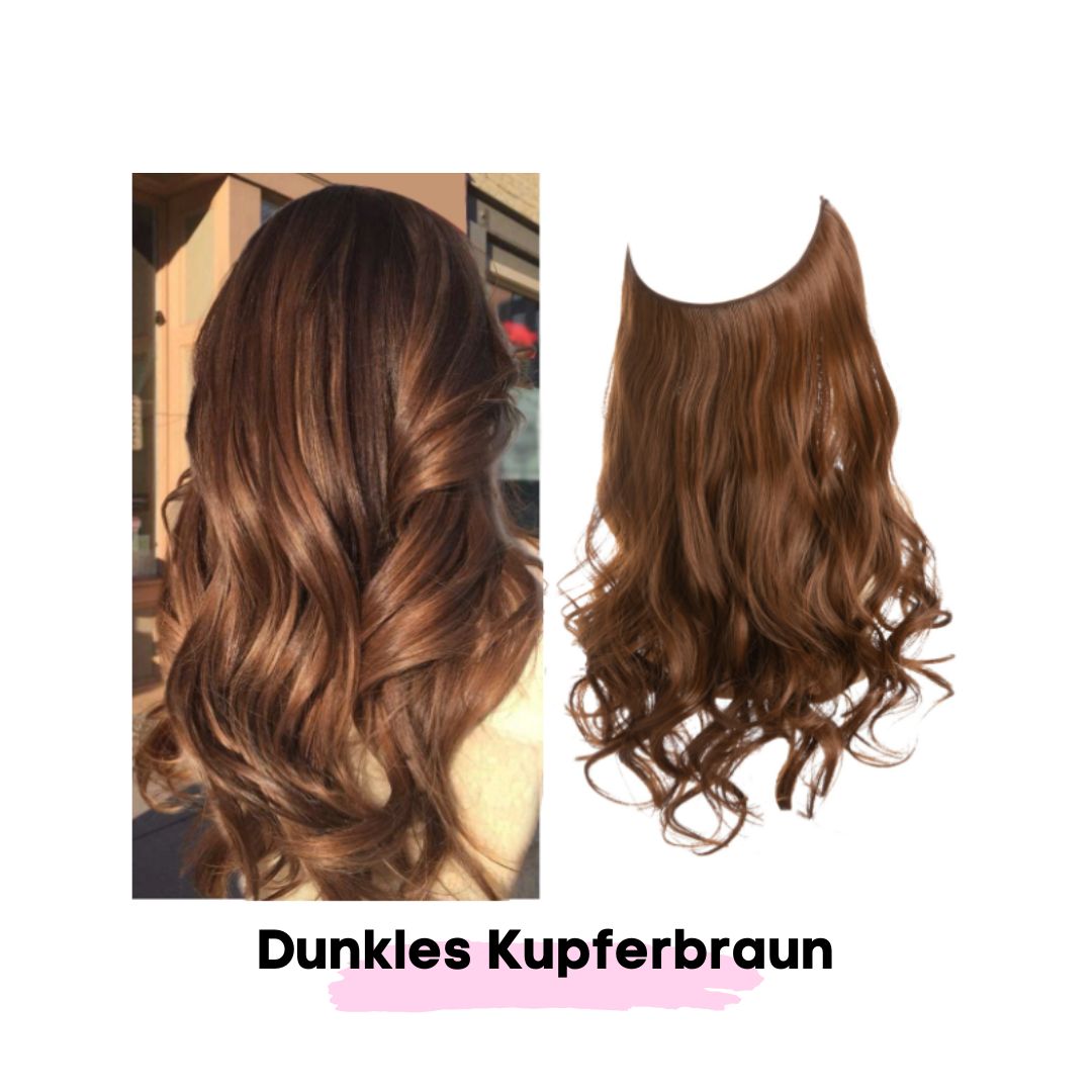HaarFix - Die beliebtesten Extensions