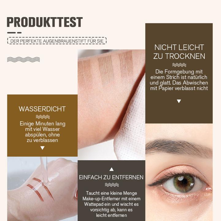 Vivalix - Augenbrauenstift