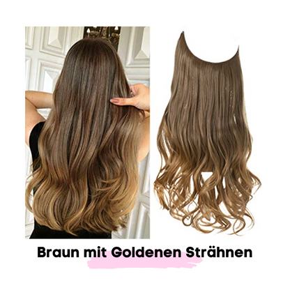 HaarFix - Die beliebtesten Extensions