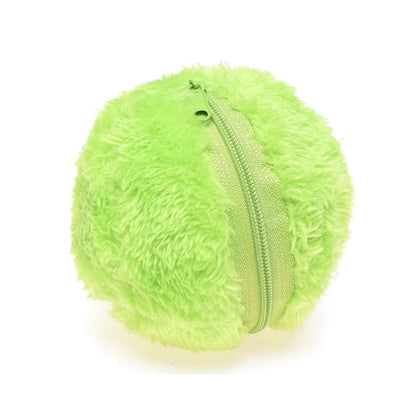 BelloBall - Der automatisch bewegende Ball