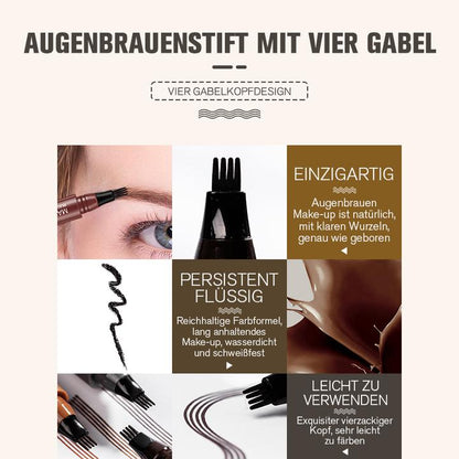 Vivalix - Augenbrauenstift