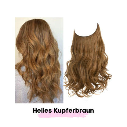 HaarFix - Die beliebtesten Extensions
