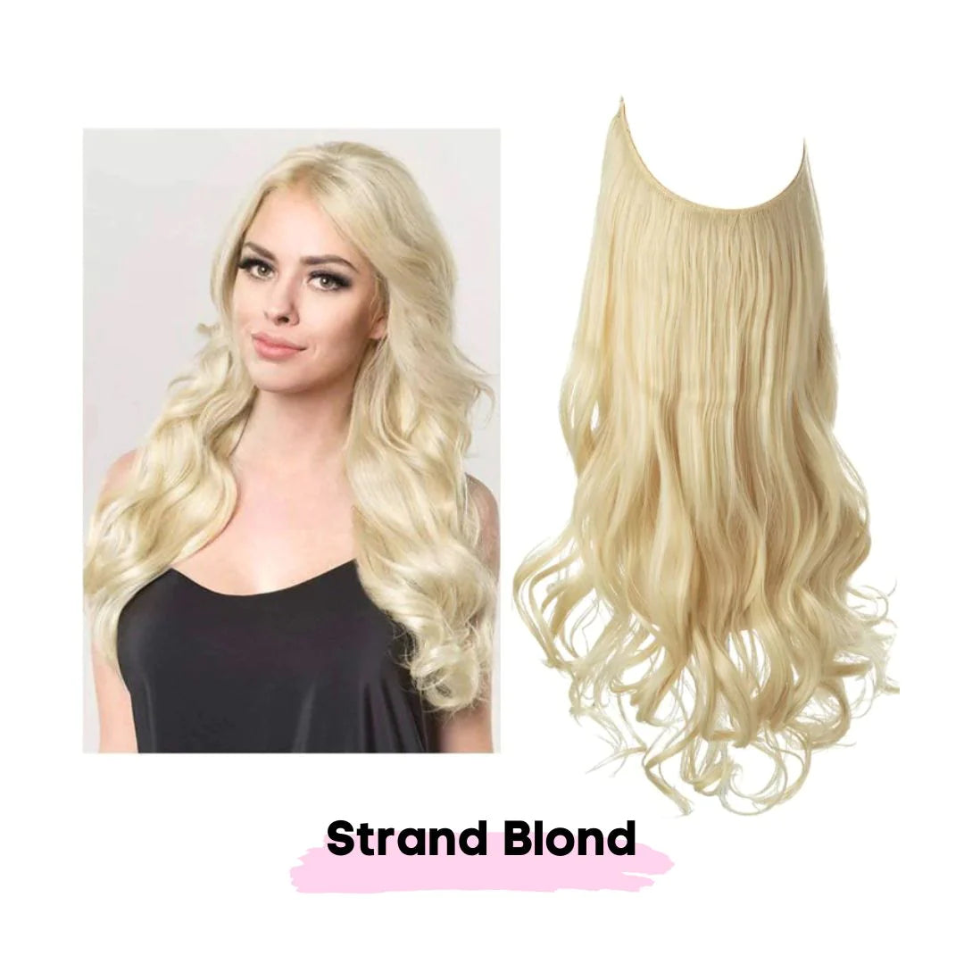 HaarFix - Die beliebtesten Extensions