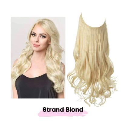 HaarFix - Die beliebtesten Extensions