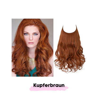 HaarFix - Die beliebtesten Extensions