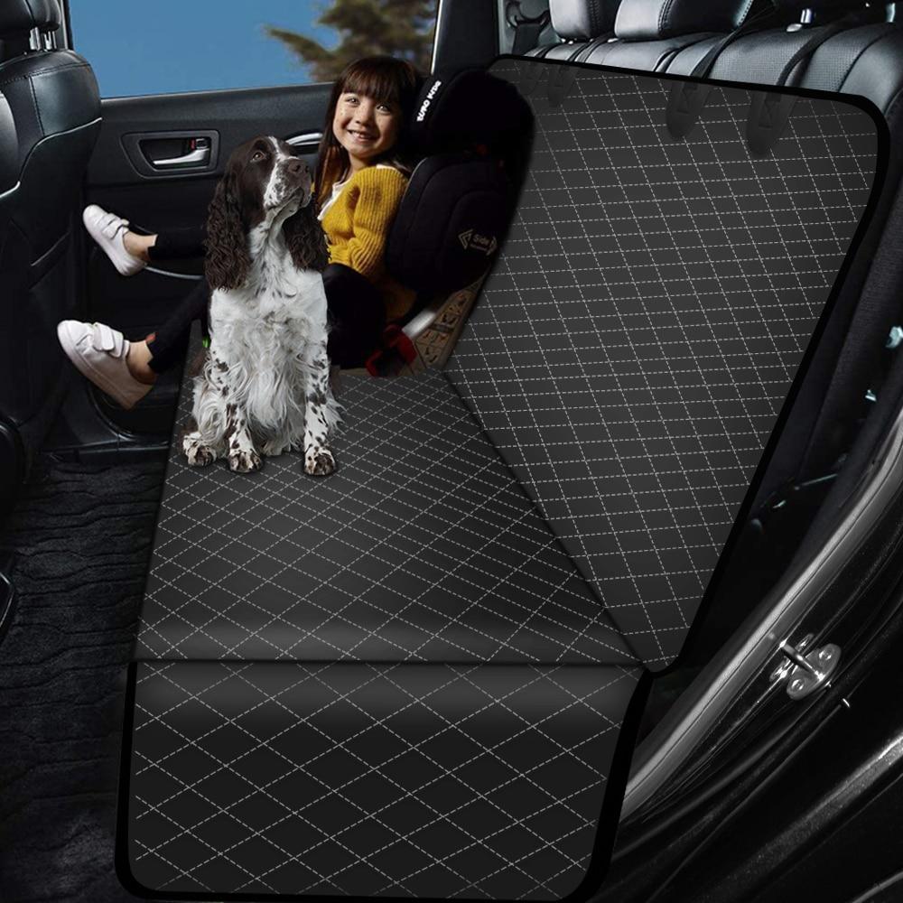 PET WONDERLAND™ - DOG HAMMOCK CAR SEAT COVER