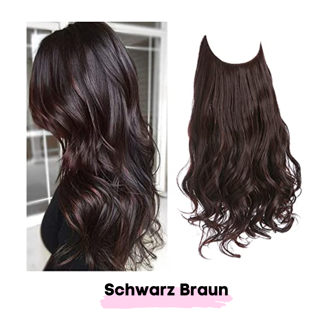 HaarFix - Die beliebtesten Extensions
