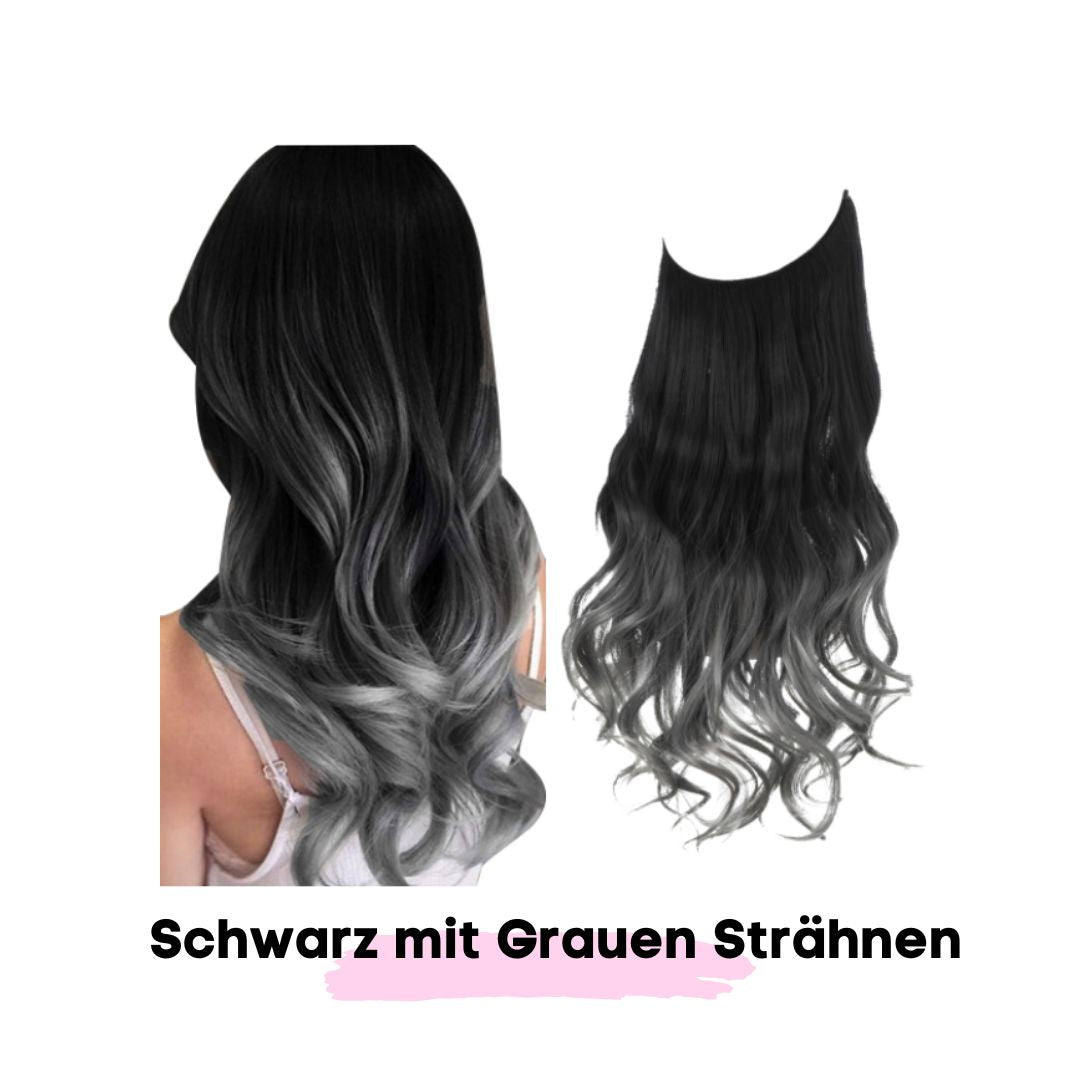 HaarFix - Die beliebtesten Extensions
