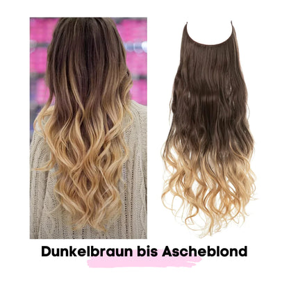 HaarFix - Die beliebtesten Extensions