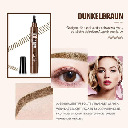Vivalix - Augenbrauenstift