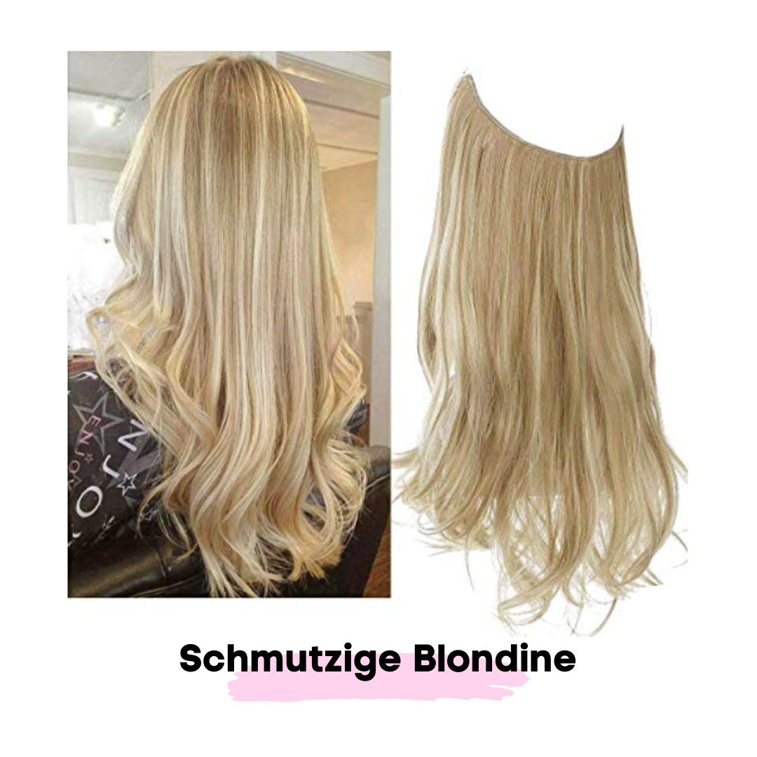 HaarFix - Die beliebtesten Extensions