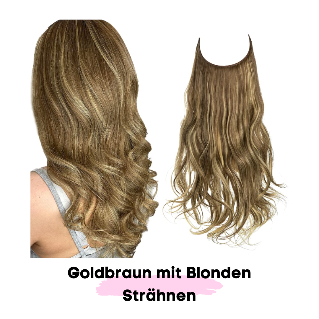 HaarFix - Die beliebtesten Extensions