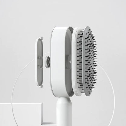 QuickBrush - Die einzige Haarbürste, die du jemals brauchen wirst