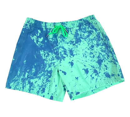 ColorShorts - Die Badehose mit Farbwechsel