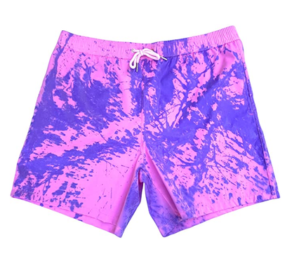 ColorShorts - Die Badehose mit Farbwechsel
