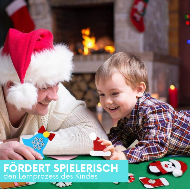 Weihnachtsbaum zum selber Schmücken