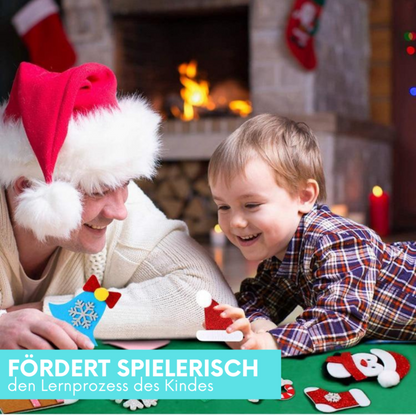 Weihnachtsbaum zum selber Schmücken