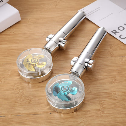 Der Duscharo Duschkopf