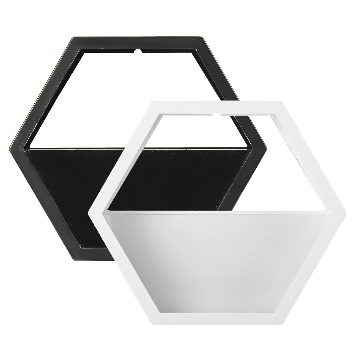 Geovase - Indoor Floating Terrarium