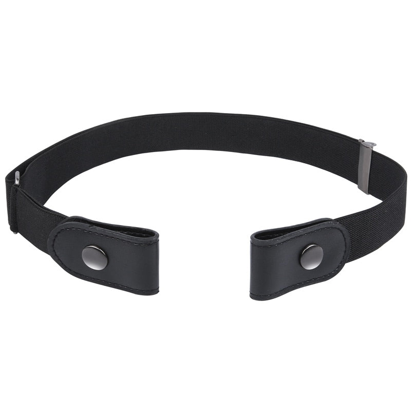 Versteckter Elastischer Taillengürtel