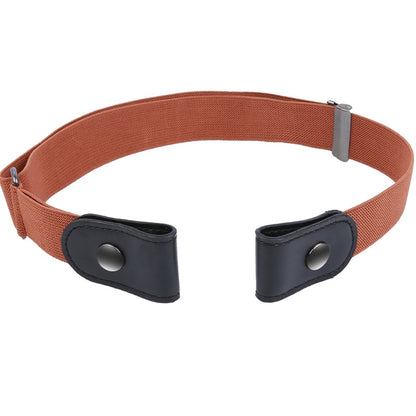 Versteckter Elastischer Taillengürtel