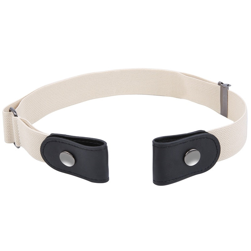 Versteckter Elastischer Taillengürtel
