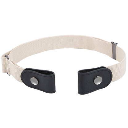 Versteckter Elastischer Taillengürtel
