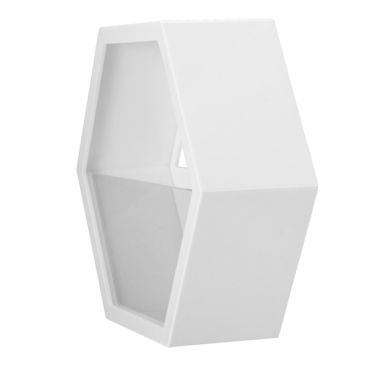 Geovase - Indoor Floating Terrarium
